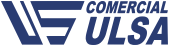 Comercial ULSA Logo